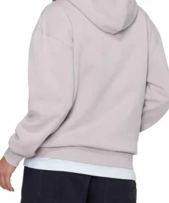 Discount Women's Base ML Hoody Mini Logo Damtröjor & Skjortor