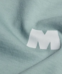 Mammut Women's Core T-Shirt Logo Nebla Best