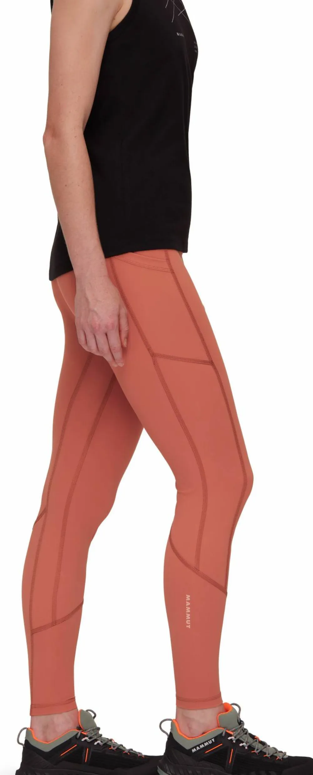 Hot Women's Massone Tights Dambyxor