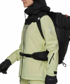 Mammut Women's Nirvana 35 Black Best