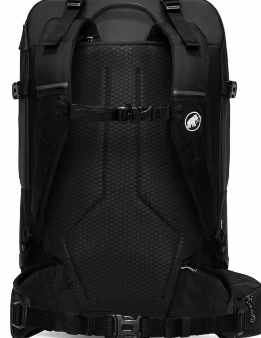 Mammut Women's Nirvana 35 Black Best