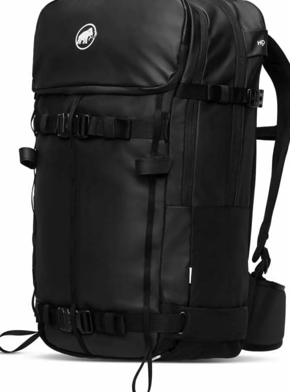 Mammut Women's Nirvana 35 Black Best