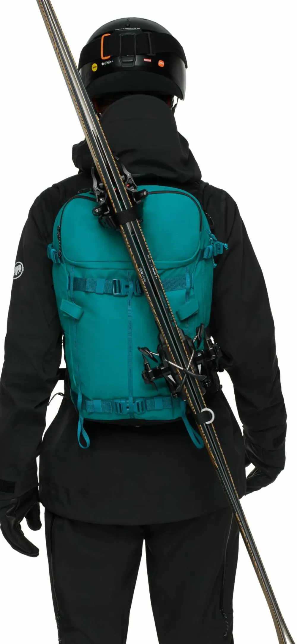 Online Women's Nirvana 22 Skydd & Säkerhet