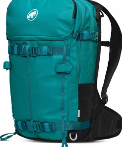 Online Women's Nirvana 22 Skydd & Säkerhet