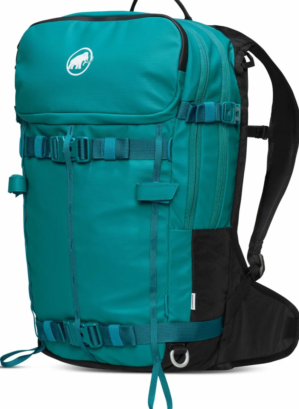Online Women's Nirvana 22 Skydd & Säkerhet