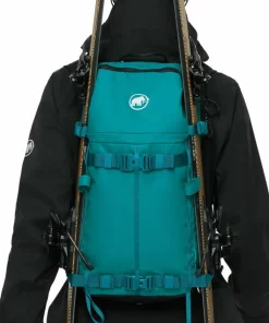 Online Women's Nirvana 22 Skydd & Säkerhet