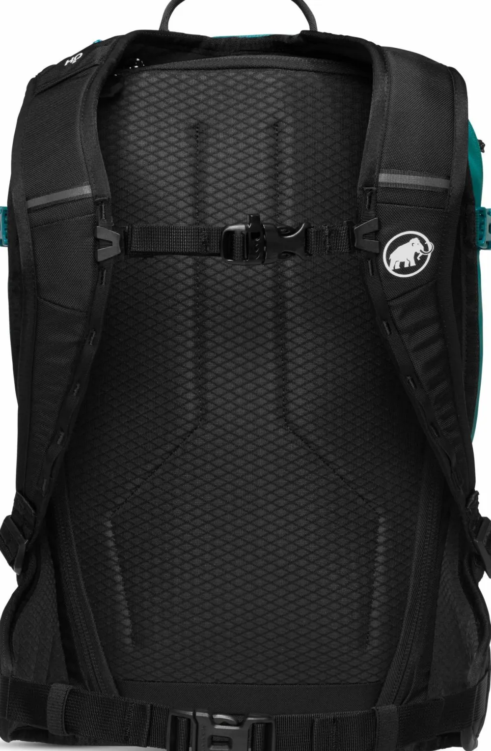 Online Women's Nirvana 22 Skydd & Säkerhet