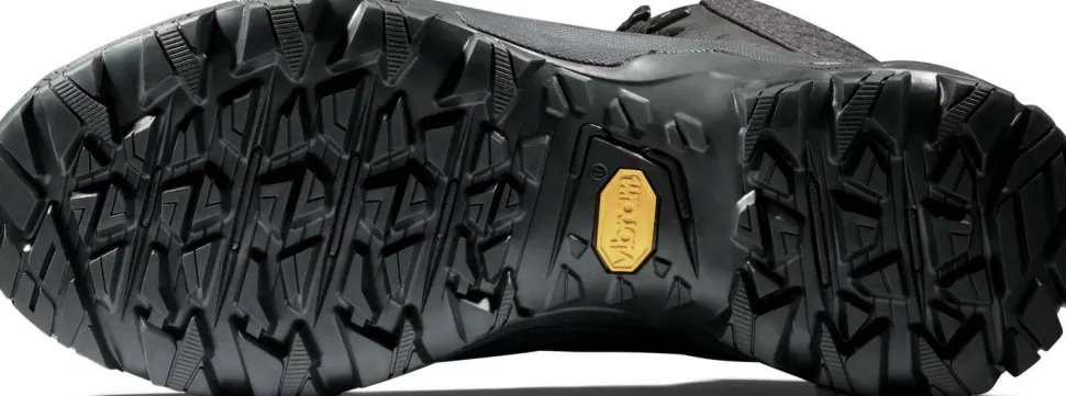 Mammut Women's Nova Iv Mid Gtx Black