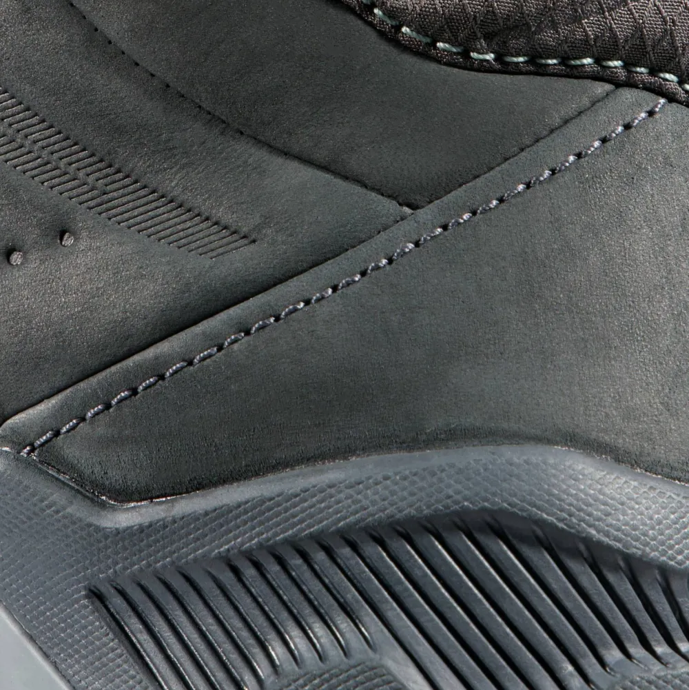 New Women's Nova IV Mid GORE-TEX Dark Steel/Dark Jade Gore-Tex Damskor|Vandringsskor & Vandringskängor Dam