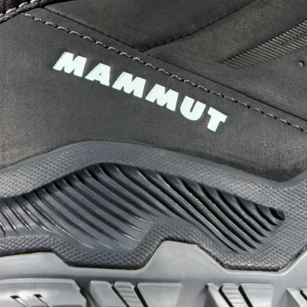 New Women's Nova IV Mid GORE-TEX Dark Steel/Dark Jade Gore-Tex Damskor|Vandringsskor & Vandringskängor Dam