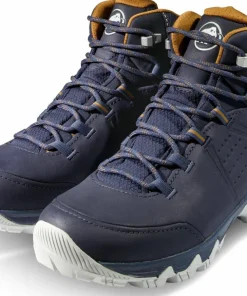 Online Women's Nova Iv Mid Gtx Vandringsskor & Vandringskängor Dam