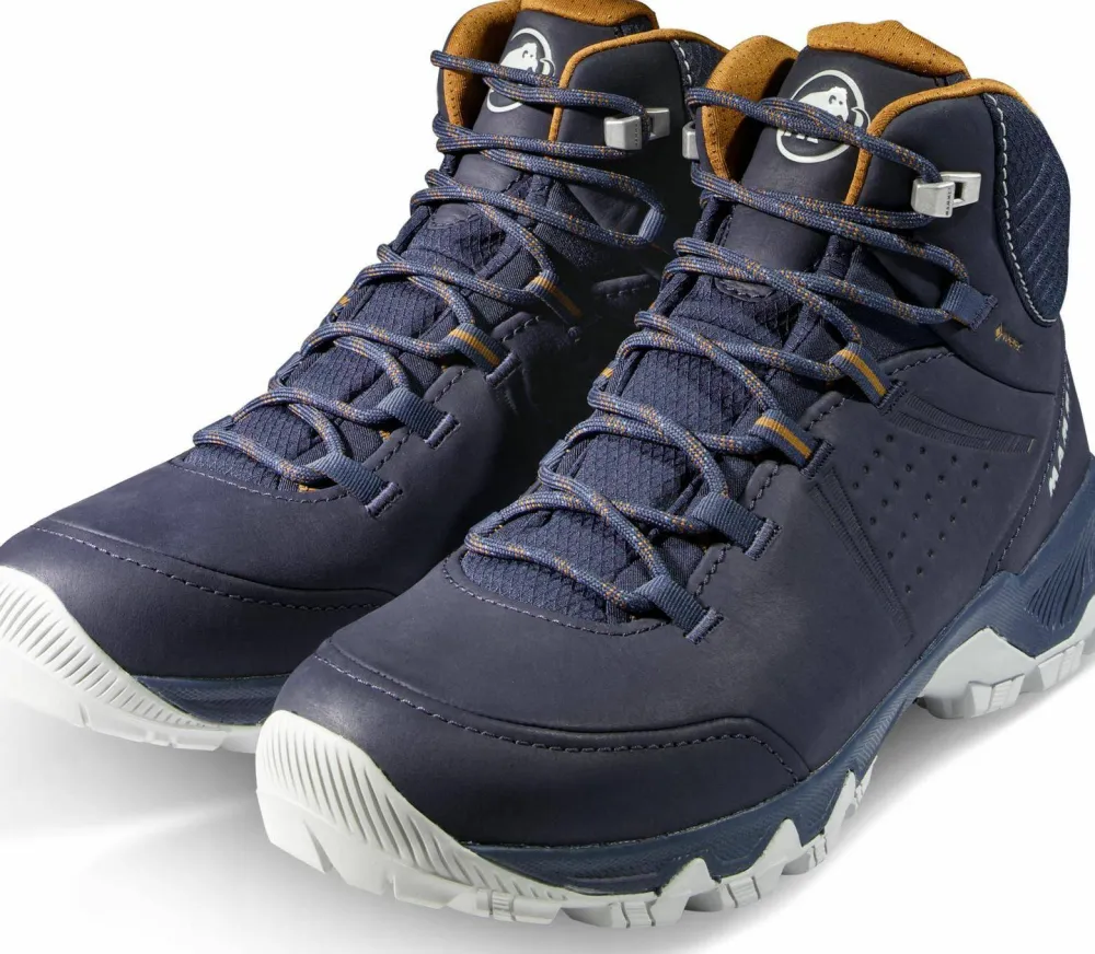 Online Women's Nova Iv Mid Gtx Vandringsskor & Vandringskängor Dam