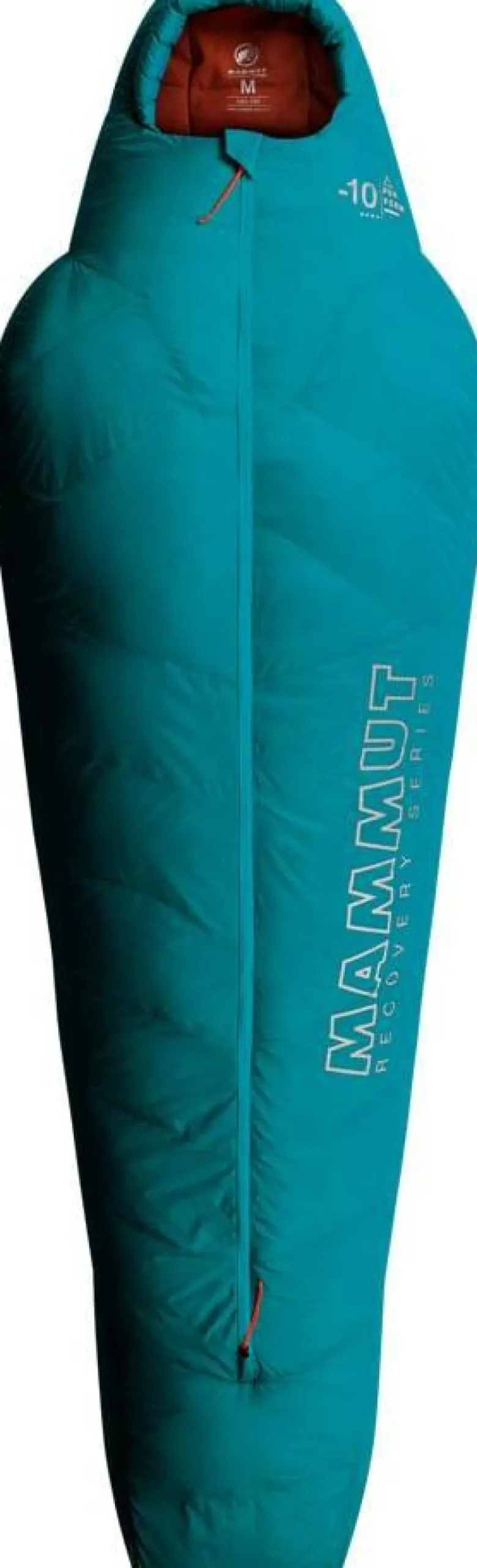 Best Women's Perform Down Bag -10°C Tält, Sovsäckar & Liggunderlag