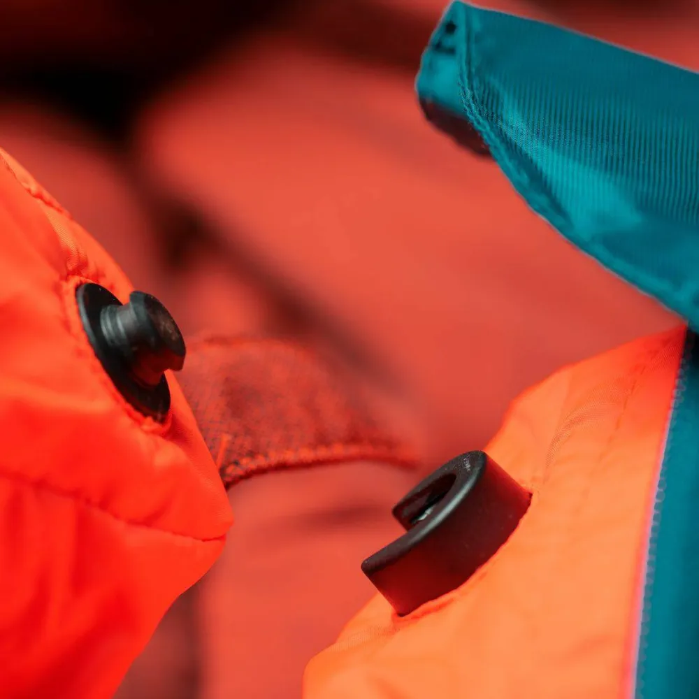 Best Women's Perform Down Bag -10°C Tält, Sovsäckar & Liggunderlag