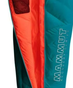 Best Women's Perform Down Bag -10°C Tält, Sovsäckar & Liggunderlag