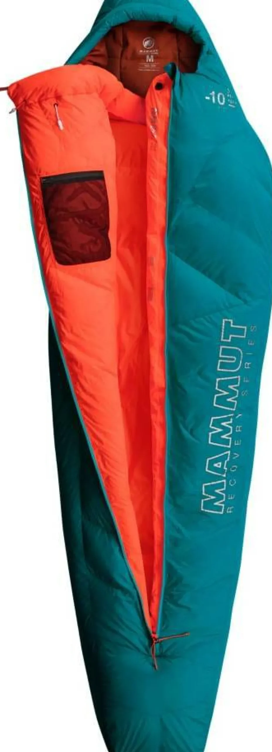 Best Women's Perform Down Bag -10°C Tält, Sovsäckar & Liggunderlag