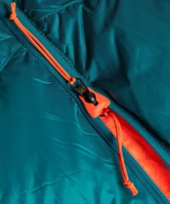 Best Women's Perform Down Bag -10°C Tält, Sovsäckar & Liggunderlag