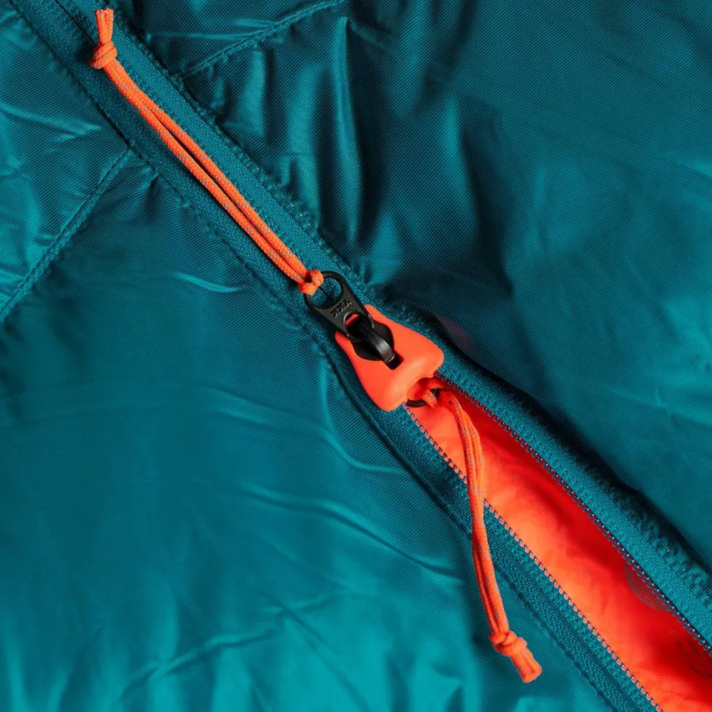 Best Women's Perform Down Bag -10°C Tält, Sovsäckar & Liggunderlag