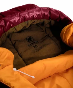 Mammut Women's Perform Fiber Bag -10c Renaissance