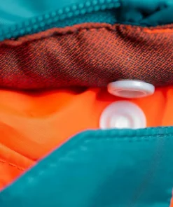 Mammut Women's Relax Down Bag -2°C Petrol