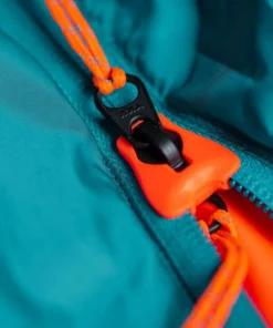 Mammut Women's Relax Down Bag -2°C Petrol