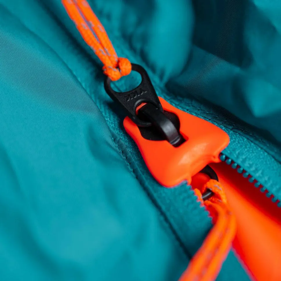 Mammut Women's Relax Down Bag -2°C Petrol