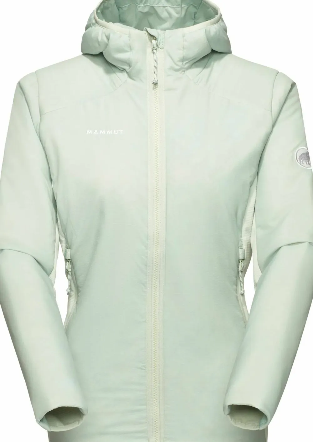 Sale Women's Rime Air In Hybrid Hooded Jacket Damjackor