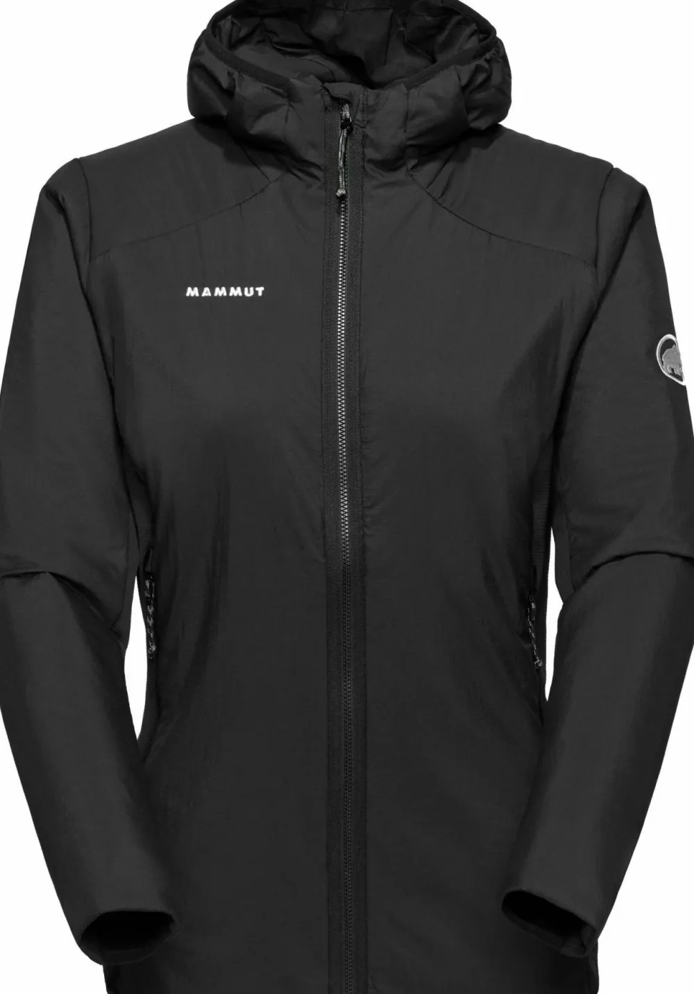 Discount Women's Rime Air In Hybrid Hooded Jacket Damjackor