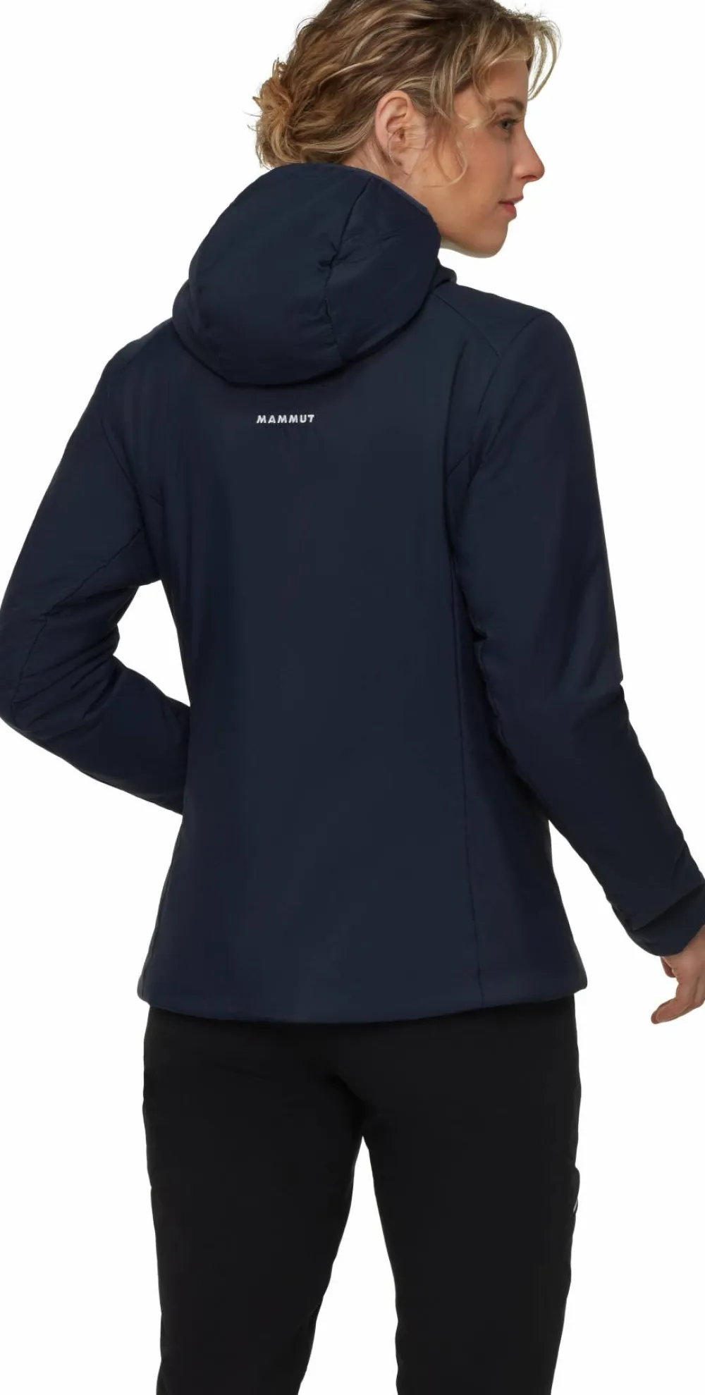 Best Women's Rime In Hooded Jacket Damjackor