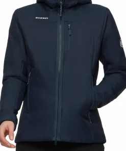 Best Women's Rime In Hooded Jacket Damjackor