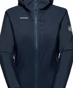 Best Women's Rime In Hooded Jacket Damjackor