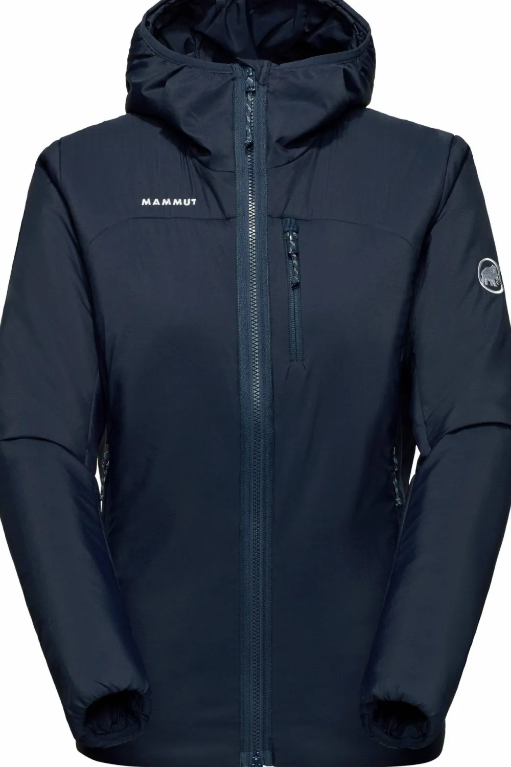Best Women's Rime In Hooded Jacket Damjackor