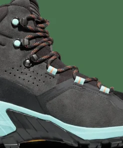Mammut Women's Sapuen High GORE-TEX Black/Dark Frosty