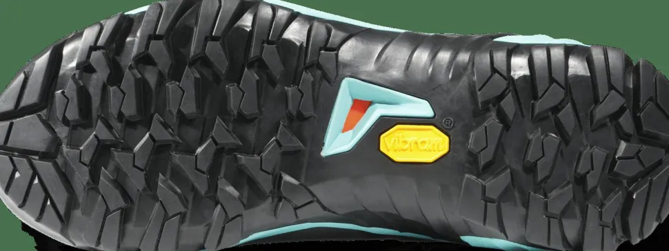 Mammut Women's Sapuen High GORE-TEX Black/Dark Frosty