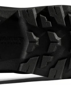 Mammut Women's Sertig III Low Gtx Black