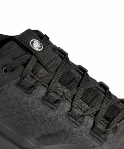 Mammut Women's Sertig III Low Gtx Black