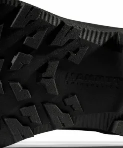 Mammut Women's Sertig III Low Gtx Black