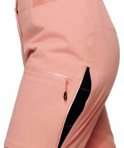 Hot Women's Stoney Hardshell Thermo Pants Snowboarding