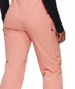 Hot Women's Stoney Hardshell Thermo Pants Snowboarding