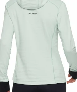 Outlet Women's Taiss Light ML Hooded Jacket Damtröjor & Skjortor|Skidkläder Dam