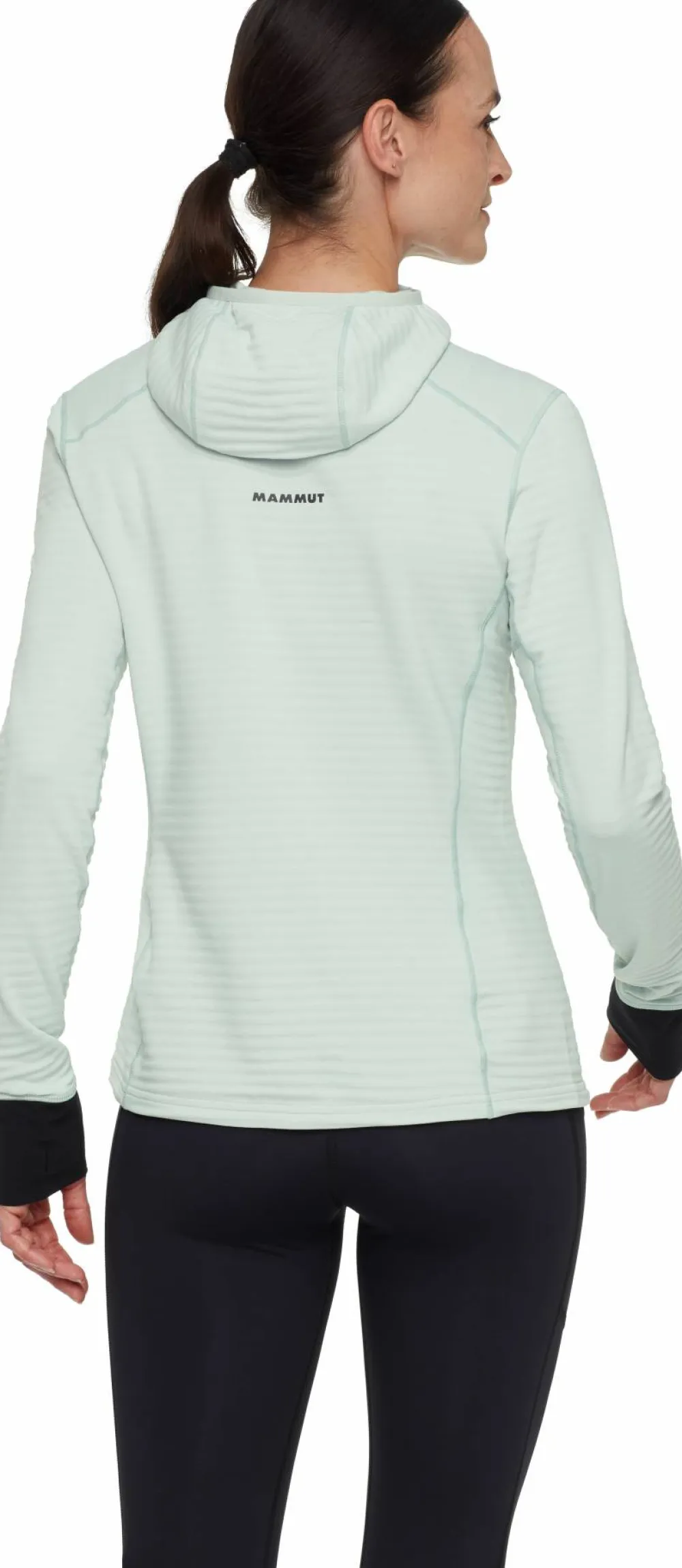 Outlet Women's Taiss Light ML Hooded Jacket Damtröjor & Skjortor|Skidkläder Dam