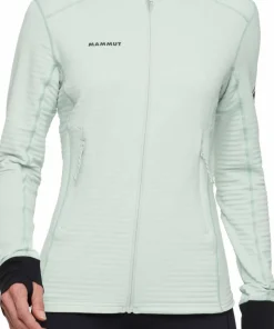 Outlet Women's Taiss Light ML Hooded Jacket Damtröjor & Skjortor|Skidkläder Dam