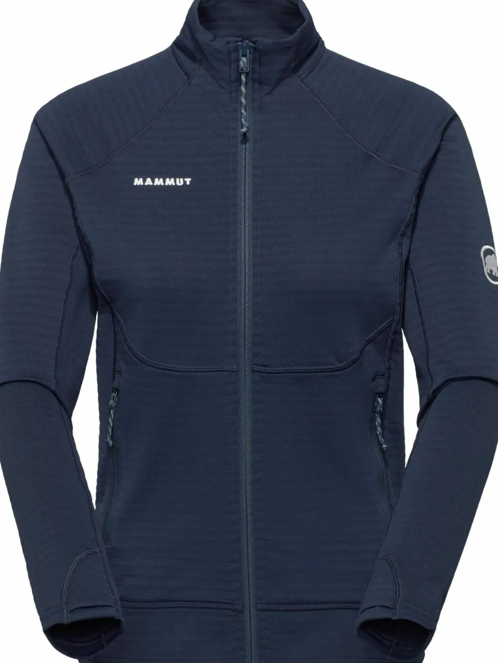 Mammut Women's Taiss ML Jacket Marine