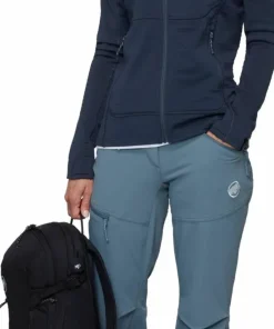 Mammut Women's Taiss ML Jacket Marine