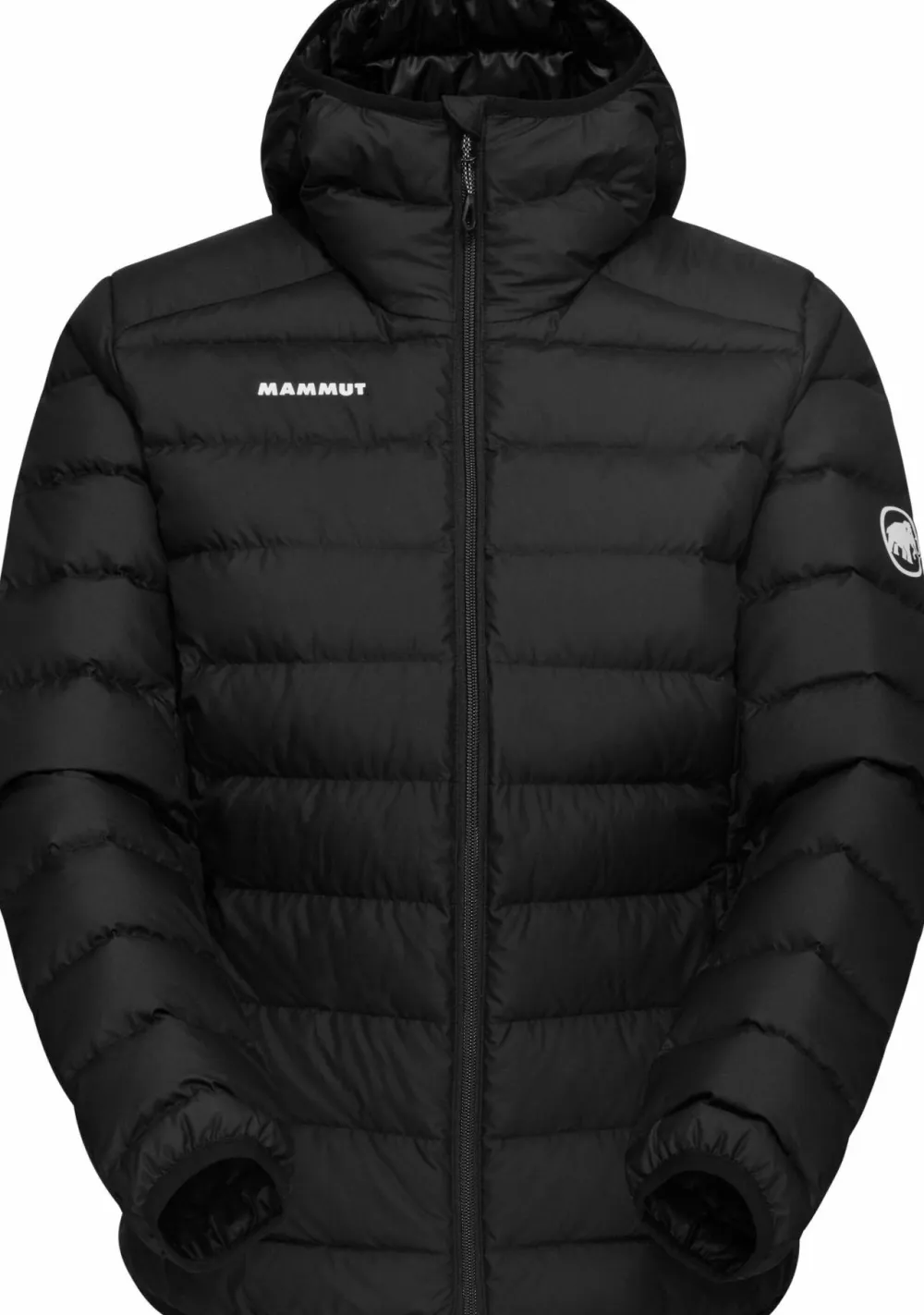 Hot Women's Trovat Down IN Hooded Jacket Damjackor