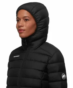 Hot Women's Trovat Down IN Hooded Jacket Damjackor