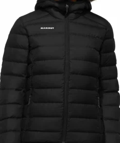 Hot Women's Trovat Down IN Hooded Jacket Damjackor