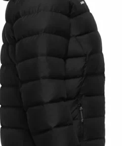 Hot Women's Trovat Down IN Hooded Jacket Damjackor