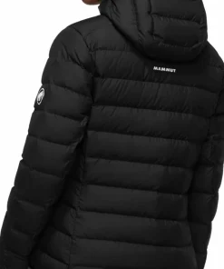 Hot Women's Trovat Down IN Hooded Jacket Damjackor
