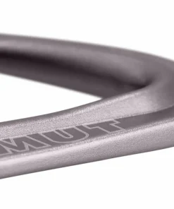 Mammut Workhorse Keylock 12 Cm 6-Pack Quickdraws Straight Gate/Bent Gate Key Lock Straight Gate/Bent Gate Key Lock, grey-pink Online